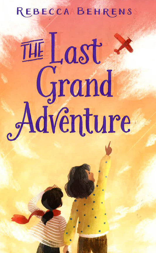 The Last Grand Adventure