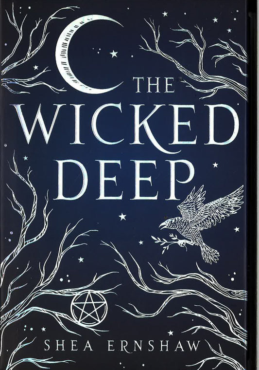 The Wicked Deep