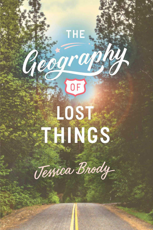 [Bargain corner] The Geography Of Lost Things