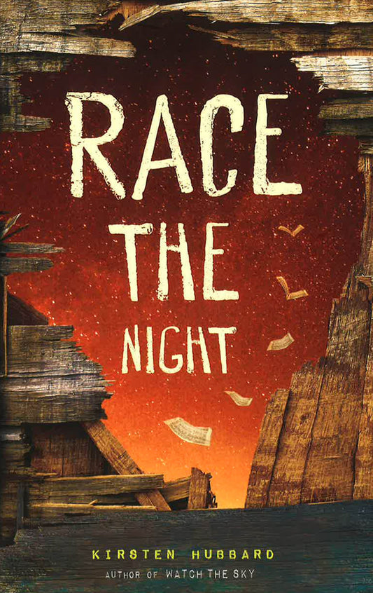 Race The Night