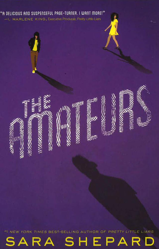 The Amateurs (Bk. 1)