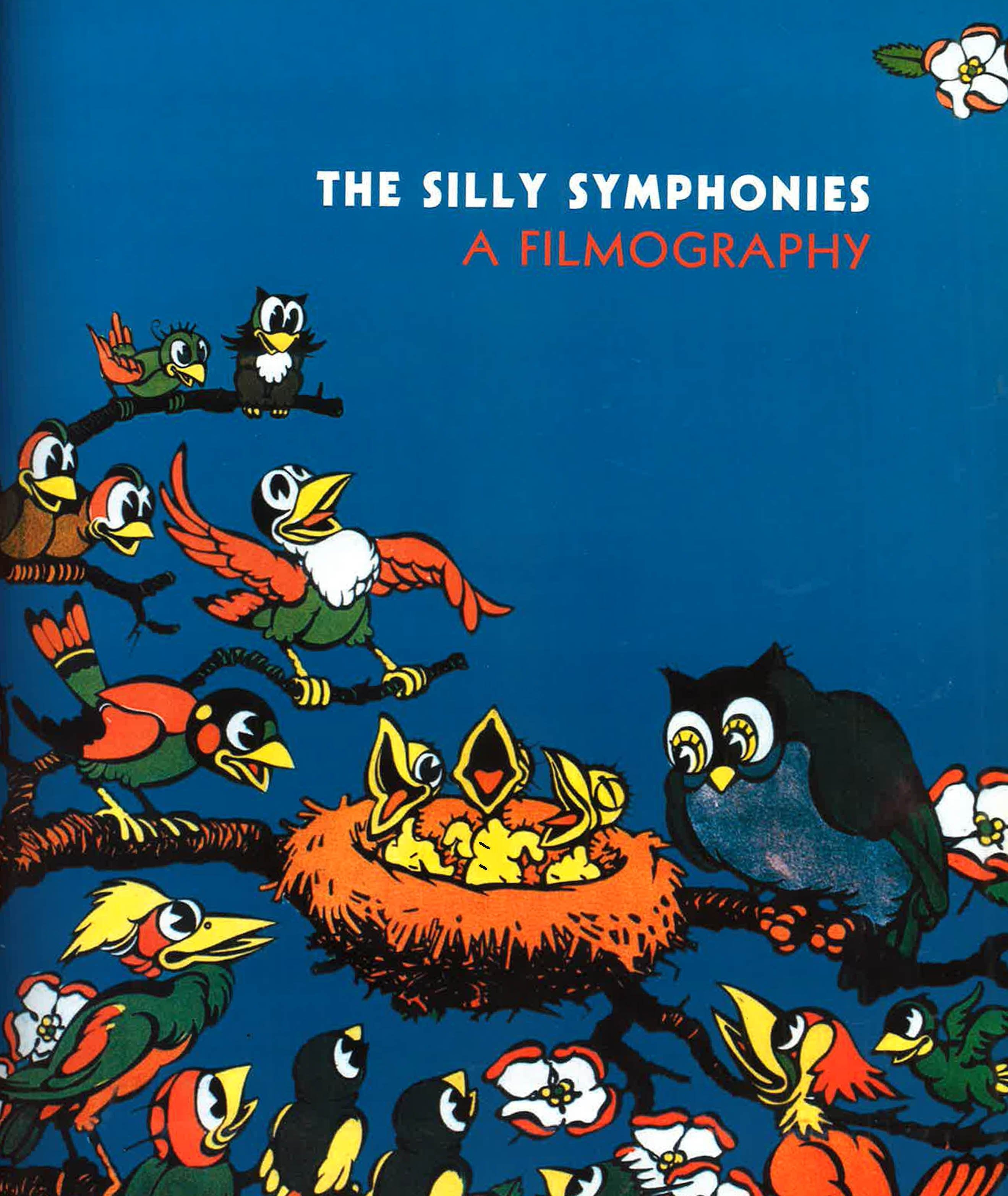 9788852216763 - Silly simphonies. Le fiabe Disney 