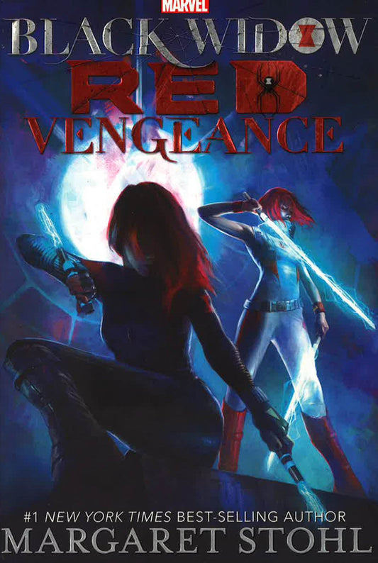 Red Vengeance