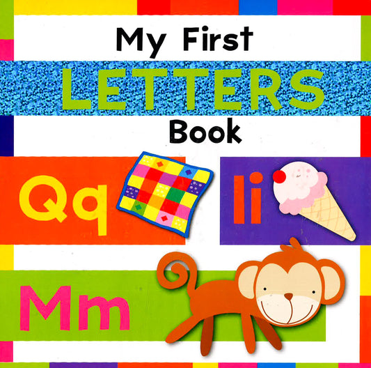 My First Letters