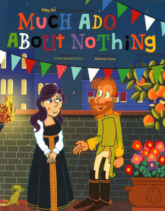 Much Ado About Nothing