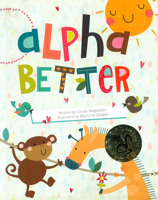 Alphabetter