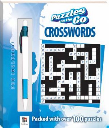 Puzzles On Go Crossword