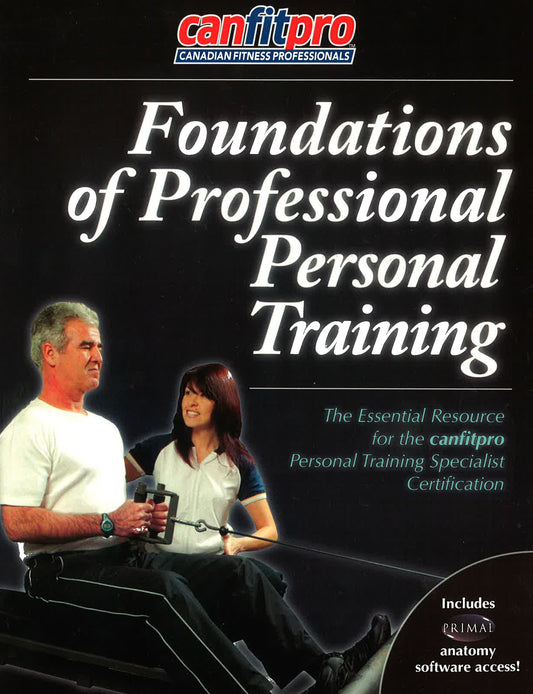 Foundations Of Professional Personal Training