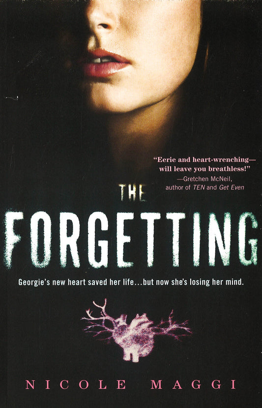 The Forgetting