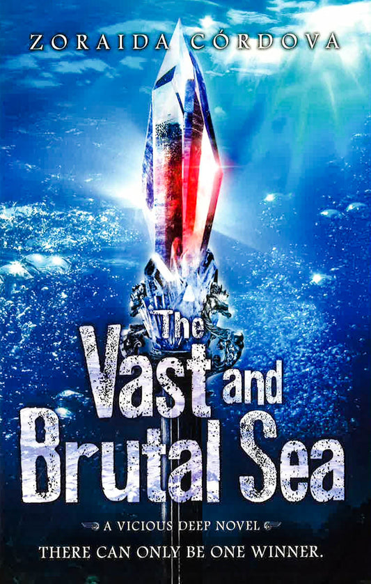 Vast And Brutal Sea, The (Tp)