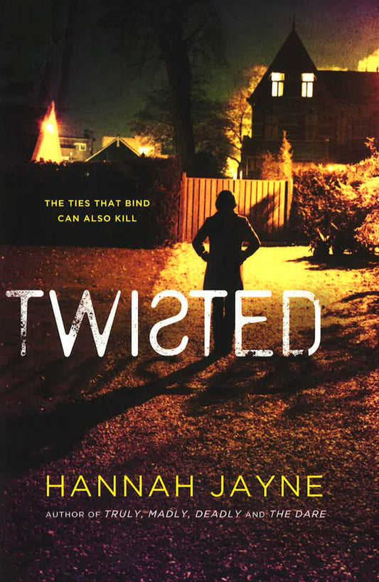 Twisted (Tp)