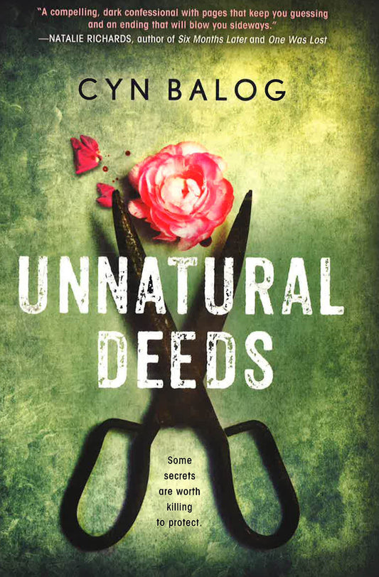 Unnatural Deeds