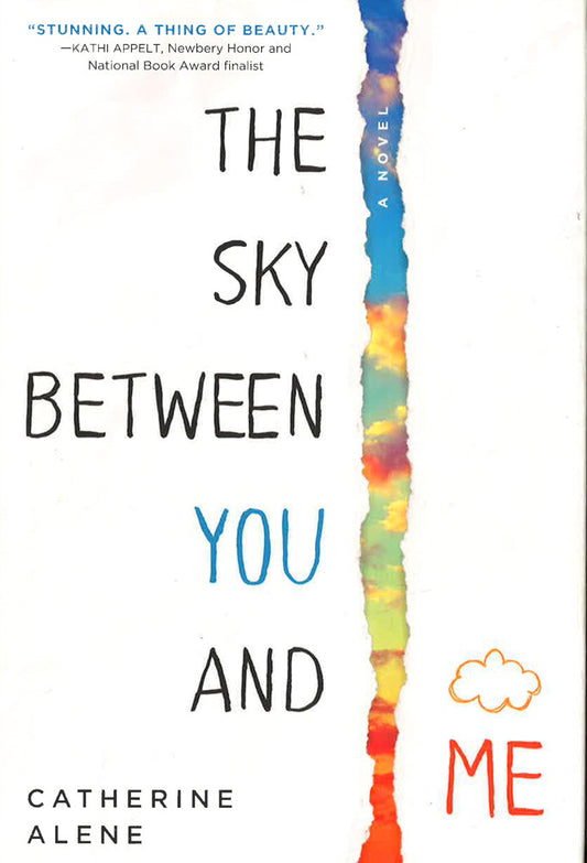 The Sky Between You And Me