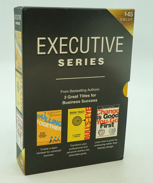 Simple Truths Executive Book Set