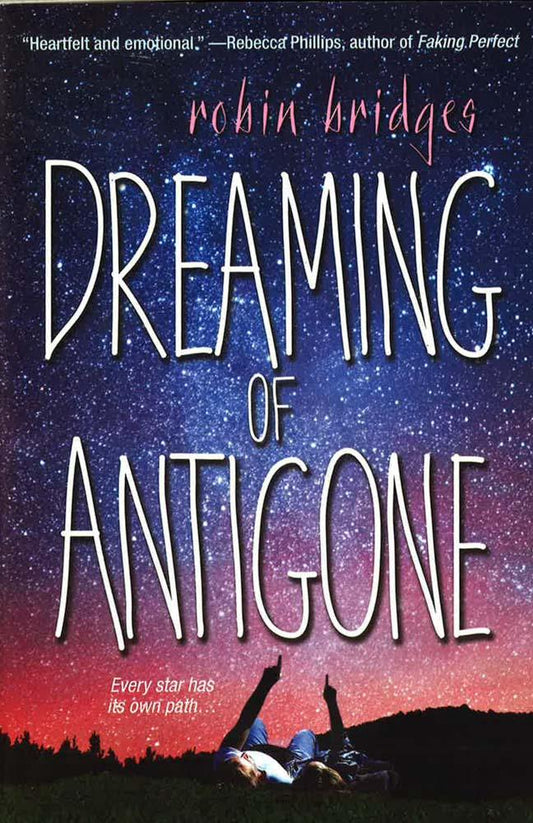 Dreaming Of Antigone