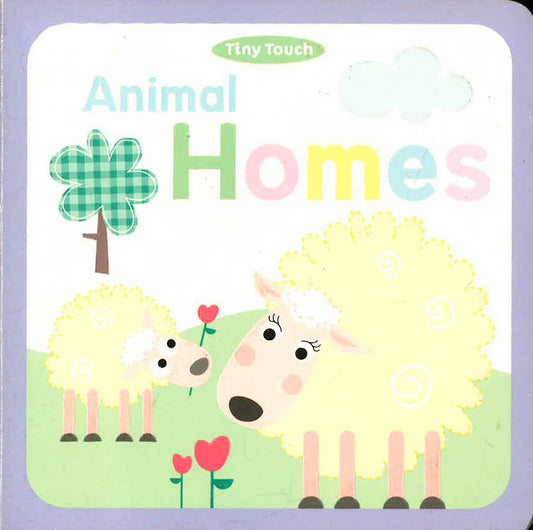 Animal Homes