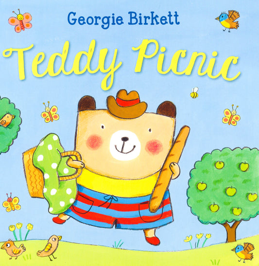 Teddy Picnic