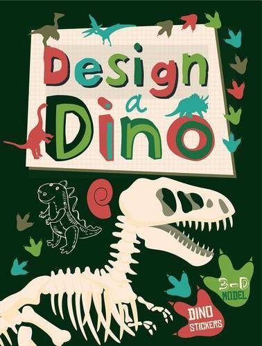 Design A Dino