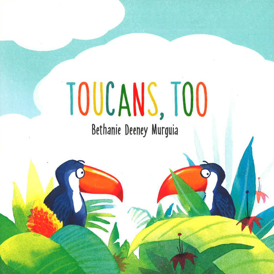 Toucans, Too