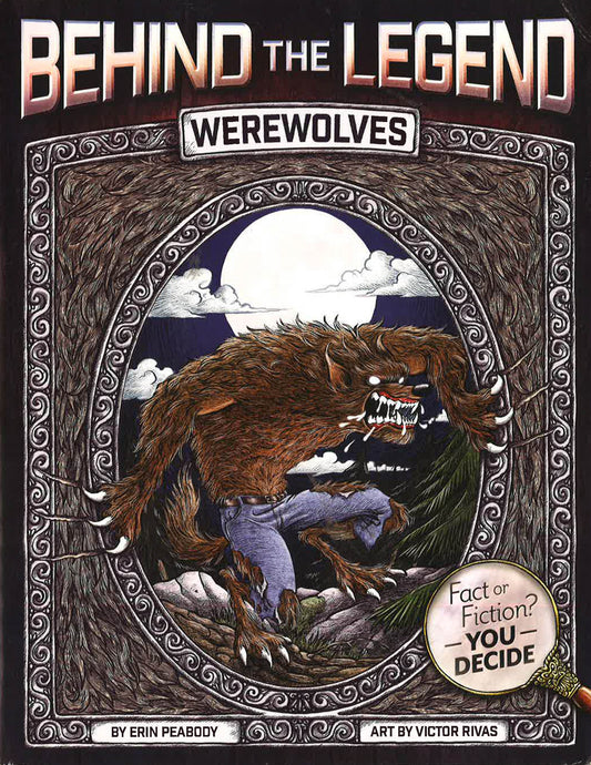 Werewolves