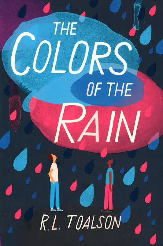 The Colors Of The Rain