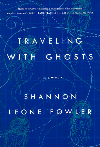 Traveling With Ghosts