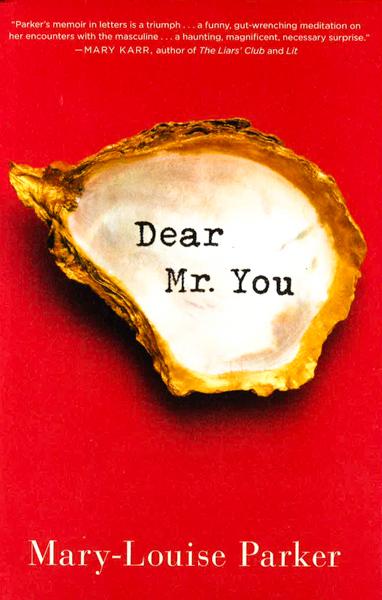 Dear Mr. You