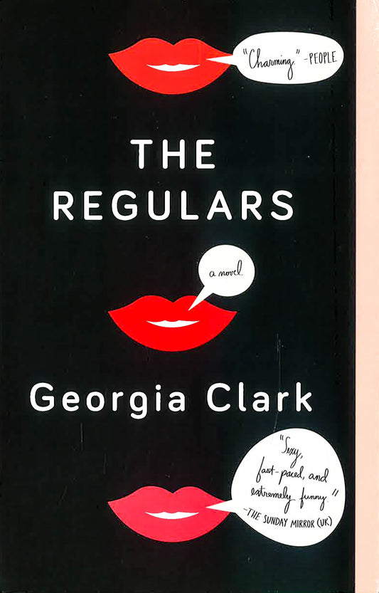 The Requlars