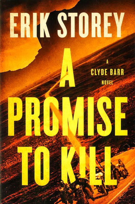 A Promise To Kill