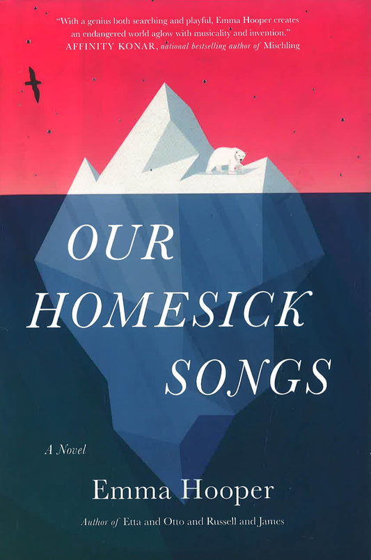 Our Homesick Songs