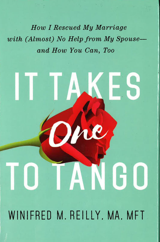 It Takes One To Tango