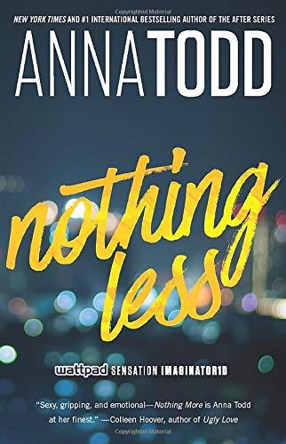 Nothing Less (The Landon Series, Bk. 2)