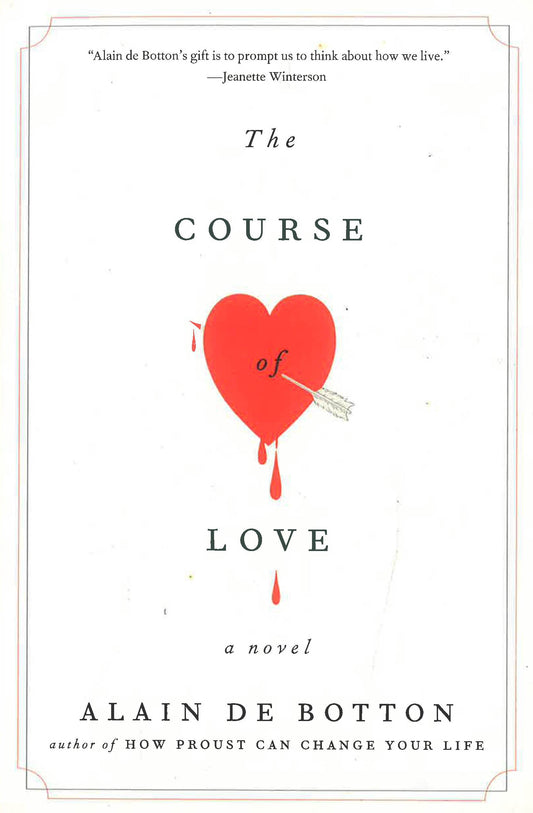 The Course of Love