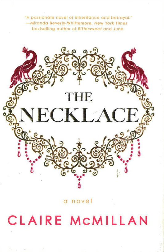 The Necklace