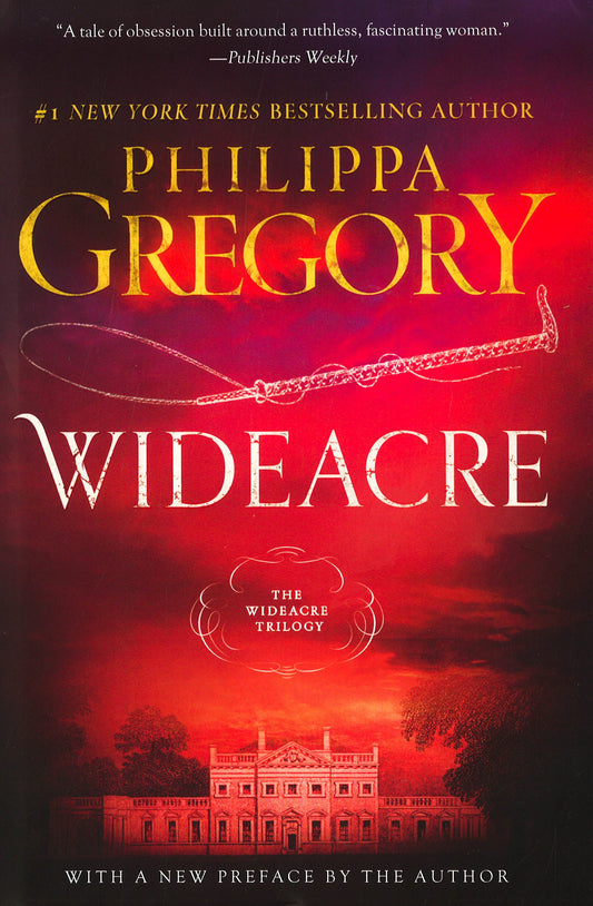 Wideacre Trilogy #1