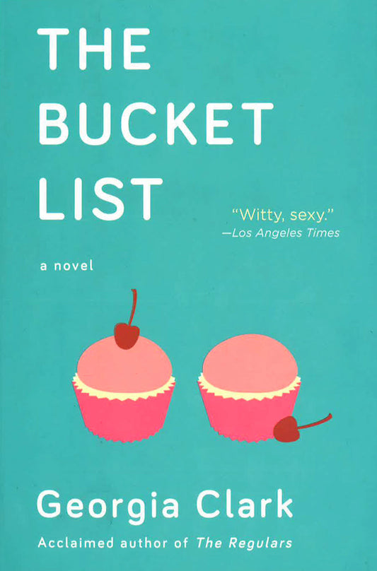 The Bucket List