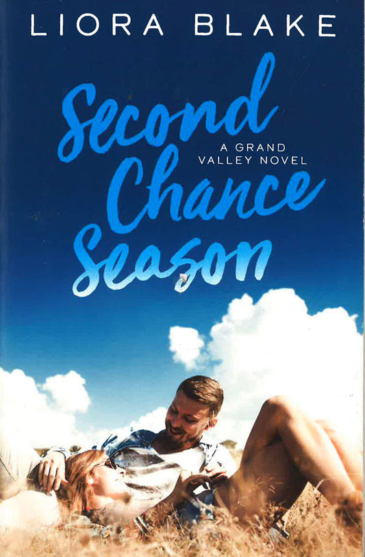 Second Chance Season (The Grand Valley Series)