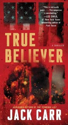 True Believer: A Thriller Vol. 2