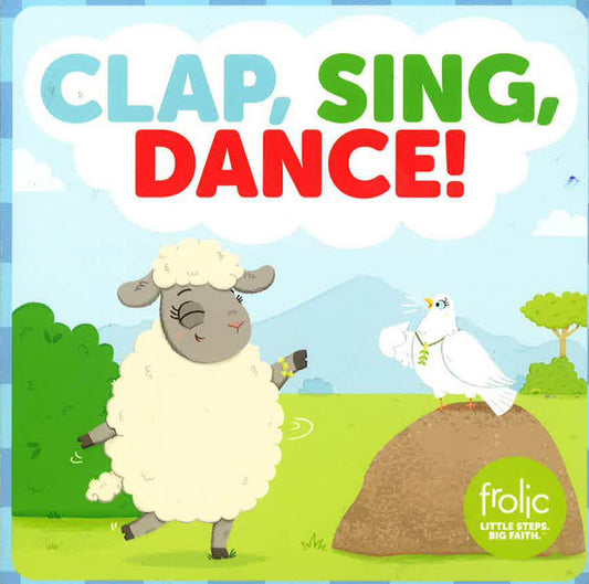 Clap, Sing, Dance!