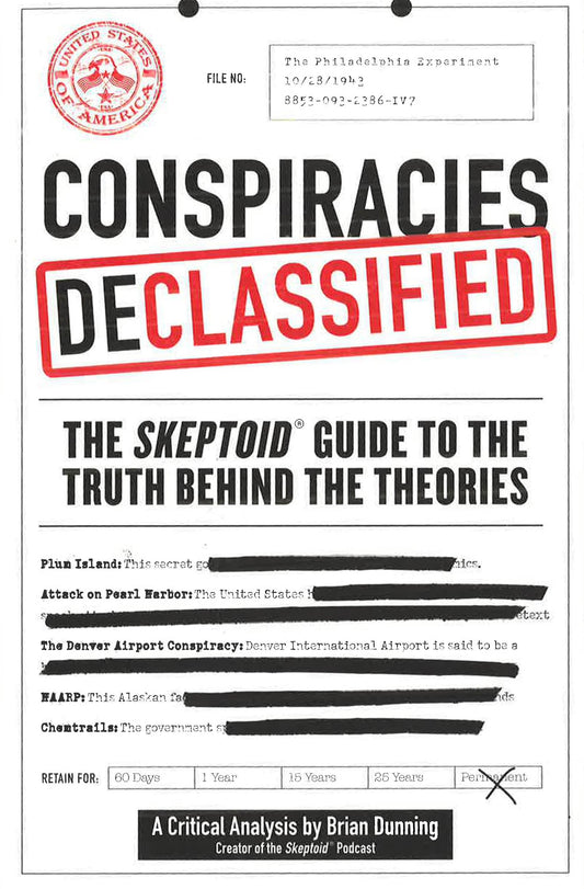 Conspiracies Declassed