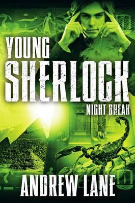 Young Sherlock: Night Break