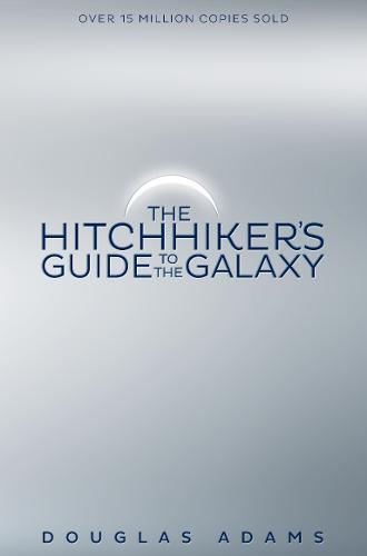 The Hitchhiker's Guide To The Galaxy