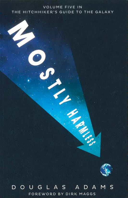 Mostly Harmless