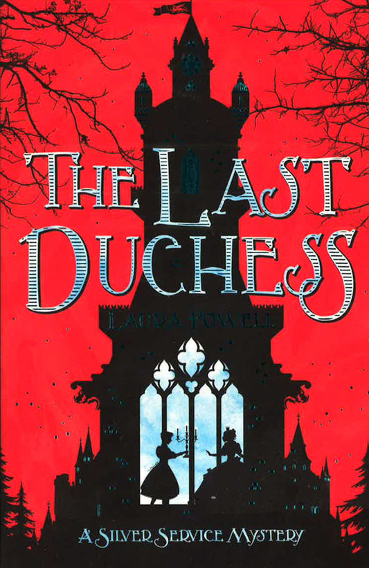 The Last Duchess