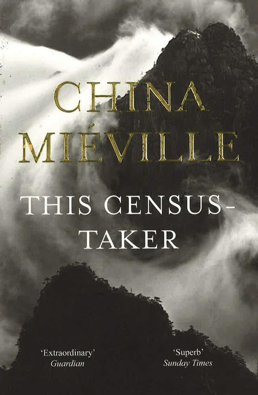 This Census-Taker