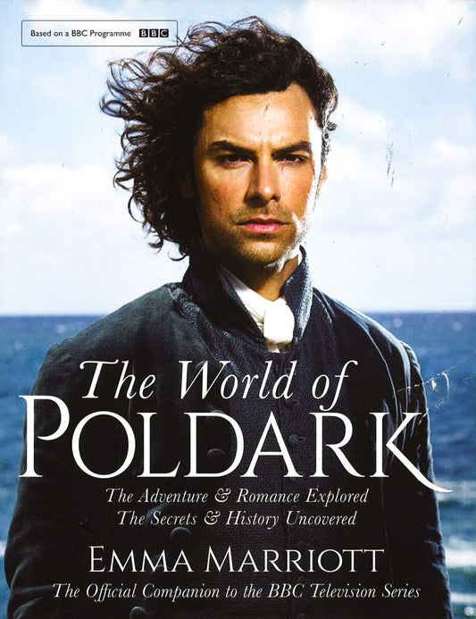 The World Of Poldark