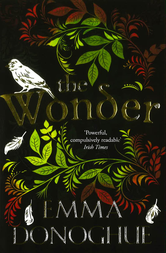 The Wonder