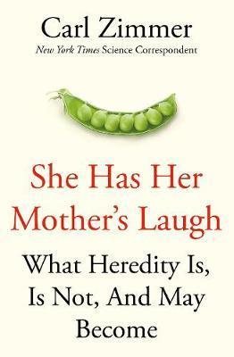 She Has Her Mother's Laugh