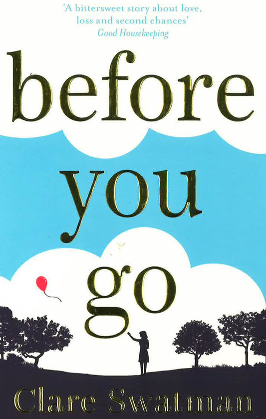 Before You Go