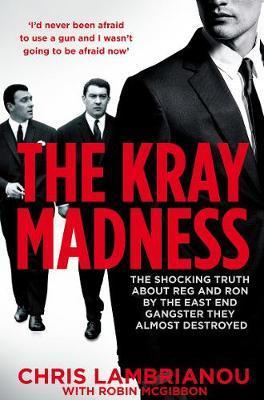 Escape The Kray Madness